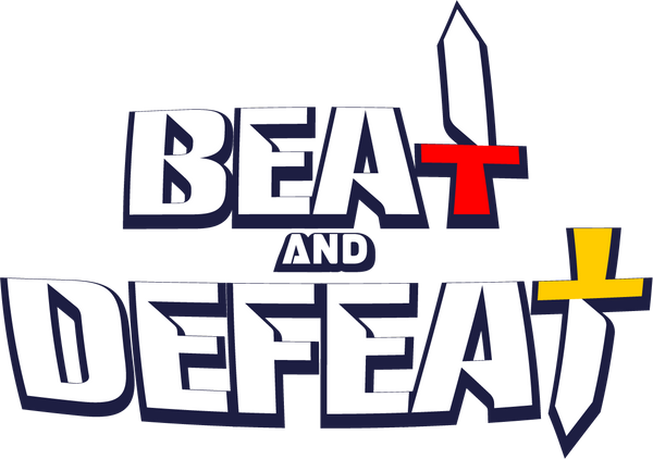 Beat and Defeat